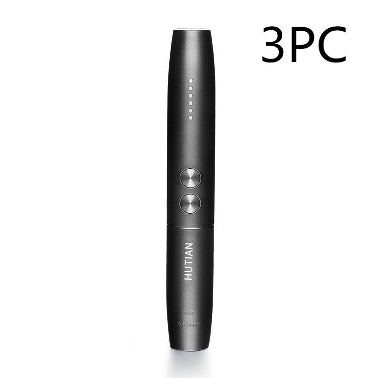 Anti-Surveillance Device – Spy Camera, Wiretap & GPS Locator Detector Tool