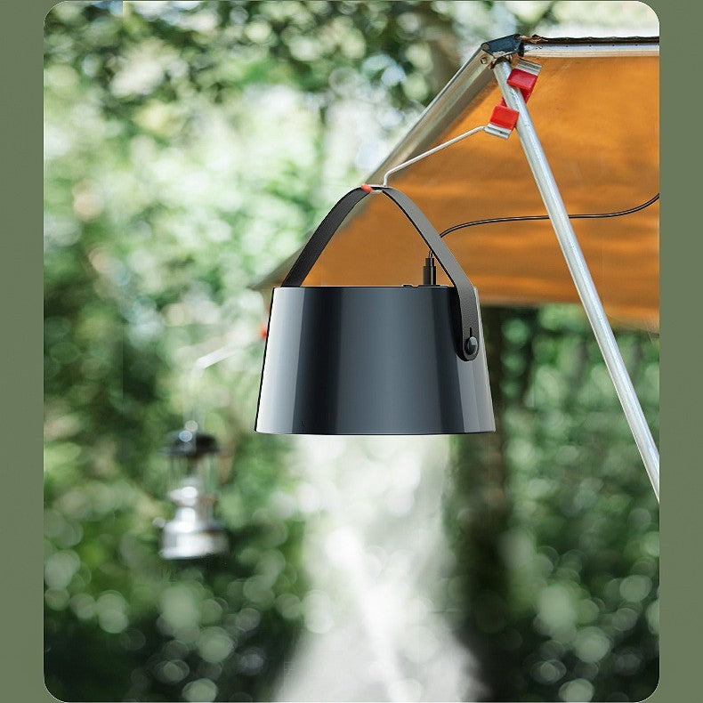 Portable USB Kitchen Exhaust Fan – Mini Smoke Extractor for Desktop & BB