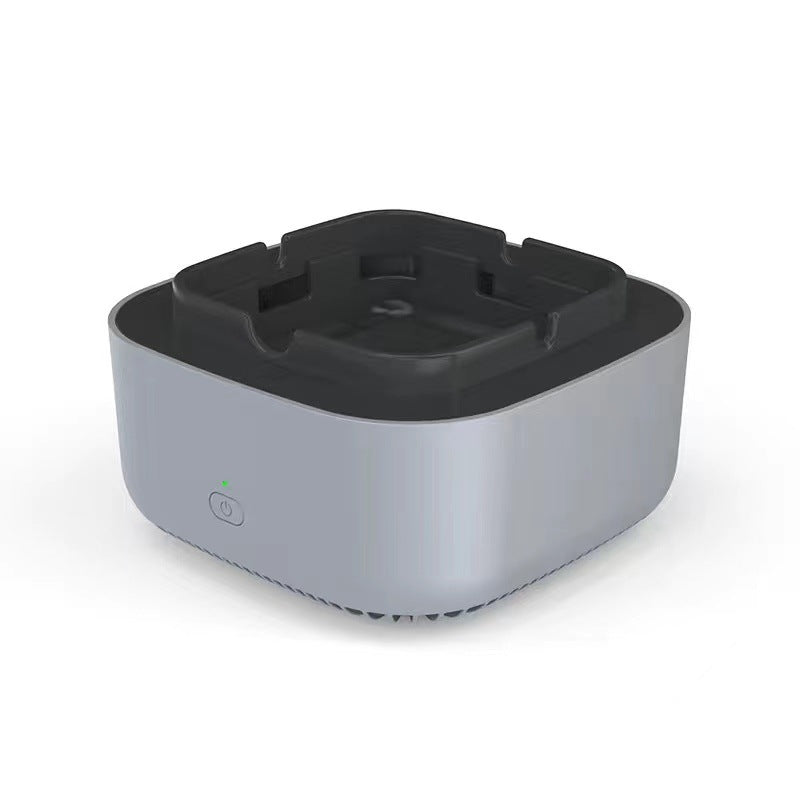 Automatic Smoke Removal Ashtray – Portable Purifier for Cleaner Air Anywhere